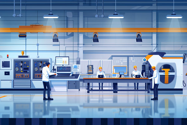 工廠管理咨詢公司推薦，擅長(zhǎng)生產(chǎn)流程優(yōu)化的有哪些？