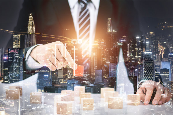 大型的管理咨詢公司選哪家，能統(tǒng)籌全鏈路管理升級(jí)么？