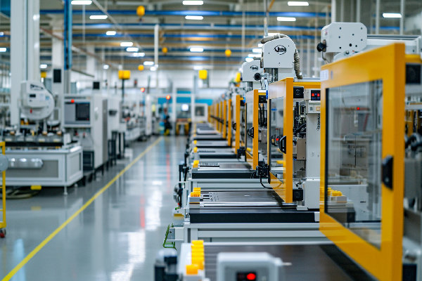 靠譜的精益生產(chǎn)咨詢公司排名，多品種生產(chǎn)適配哪家強(qiáng)？