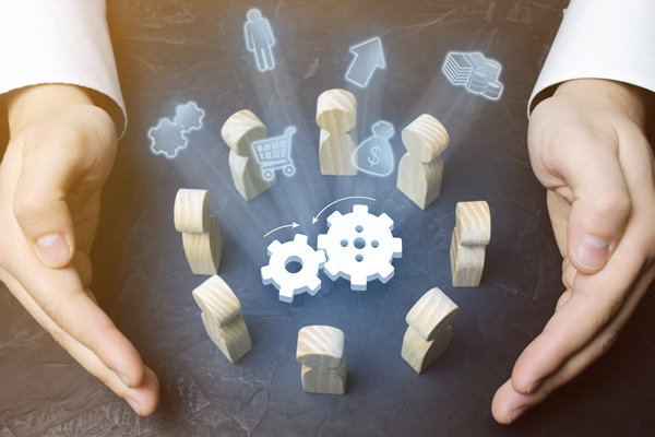 專業(yè)的人力資源管理咨詢公司十強，組織擴張人才缺乏怎么破？