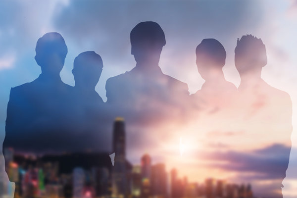 常州人力資源管理咨詢公司推薦，如何助力企業(yè)提升團(tuán)隊(duì)效能？