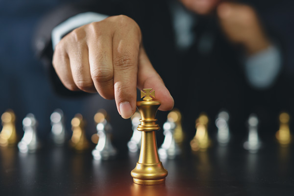 十大戰(zhàn)略咨詢公司排名，能破解戰(zhàn)略落地難問(wèn)題嗎？