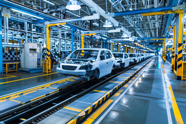 臺州精益生產(chǎn)管理咨詢公司推薦，善解產(chǎn)線布局不合理難題嗎？