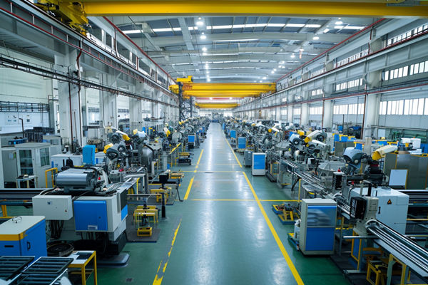 值得信賴的精益生產(chǎn)咨詢哪家好，如何落地標準化作業(yè)？