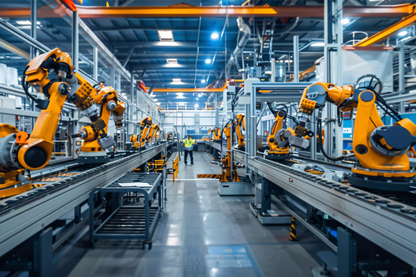 哪個精益生產(chǎn)咨詢公司最實在，能駐廠落地改善嗎？