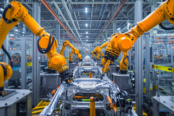 哪個精益生產(chǎn)咨詢公司效果最好，可助力提升車間產(chǎn)能么？