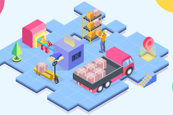 贛州供應(yīng)鏈管理咨詢公司推薦，企業(yè)供應(yīng)鏈協(xié)同不暢痛點(diǎn)怎解？