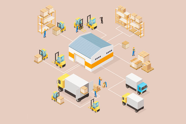 哪個供應(yīng)鏈咨詢公司最實在，善解中小企供應(yīng)鏈管理痛點嗎？