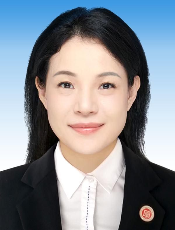 正睿企業(yè)管理咨詢師陳蘭