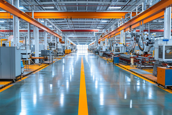 哪個(gè)精益生產(chǎn)咨詢(xún)公司最靠譜，如何打造長(zhǎng)效精益管理模式？